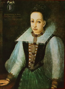 Erzsebet Bathory 
