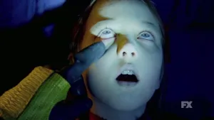 The Strain