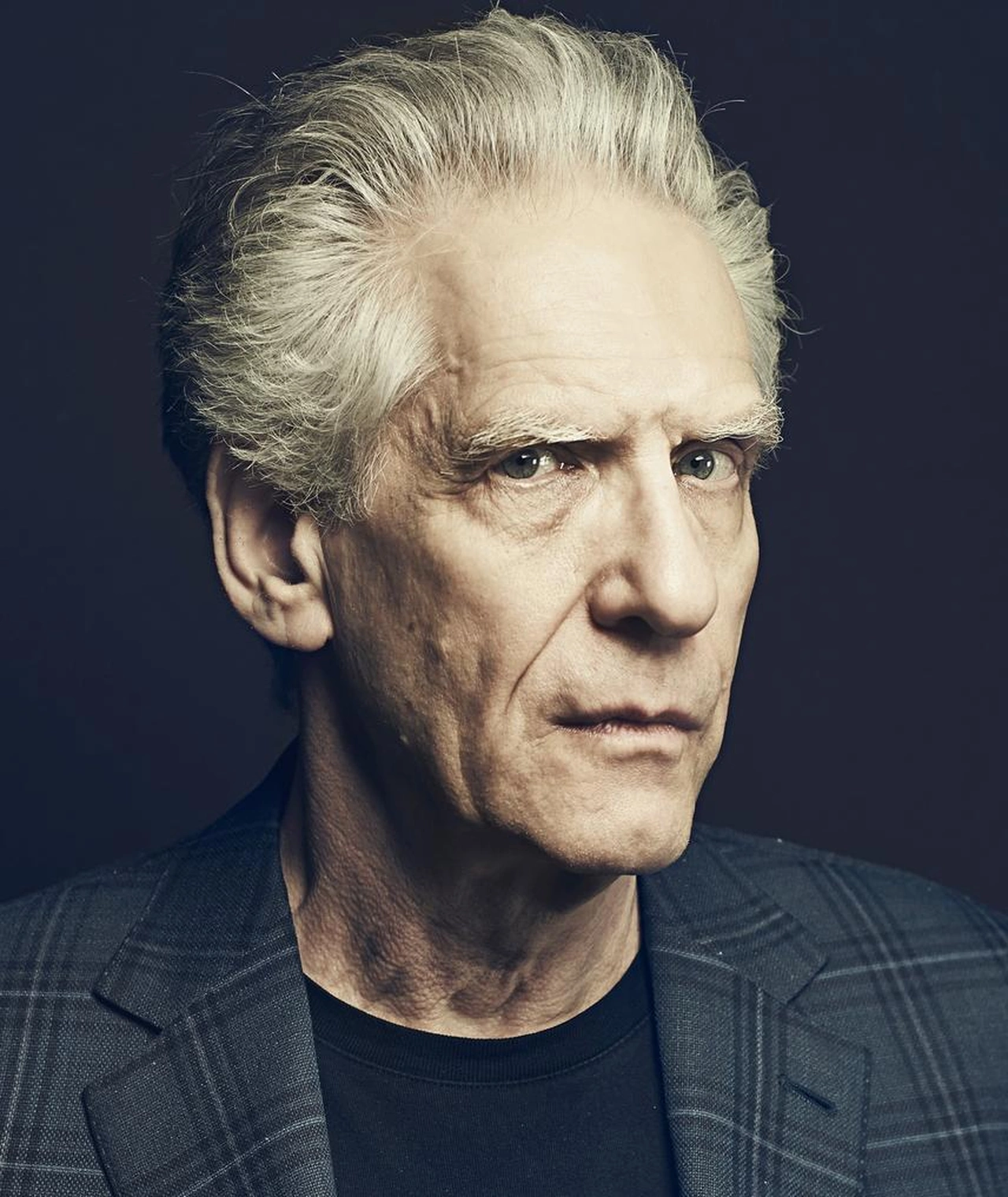 David Cronenberg - Horror d'Elite