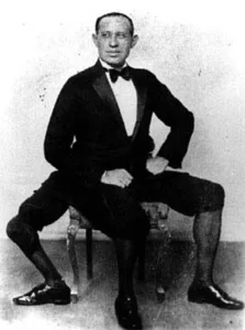 Francesco Lentini