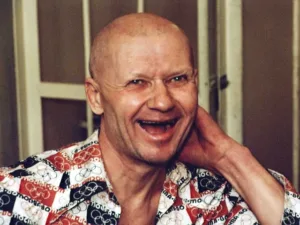 Andrej Romanovič Čikatilo