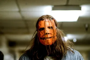 Halloween - The Beginning