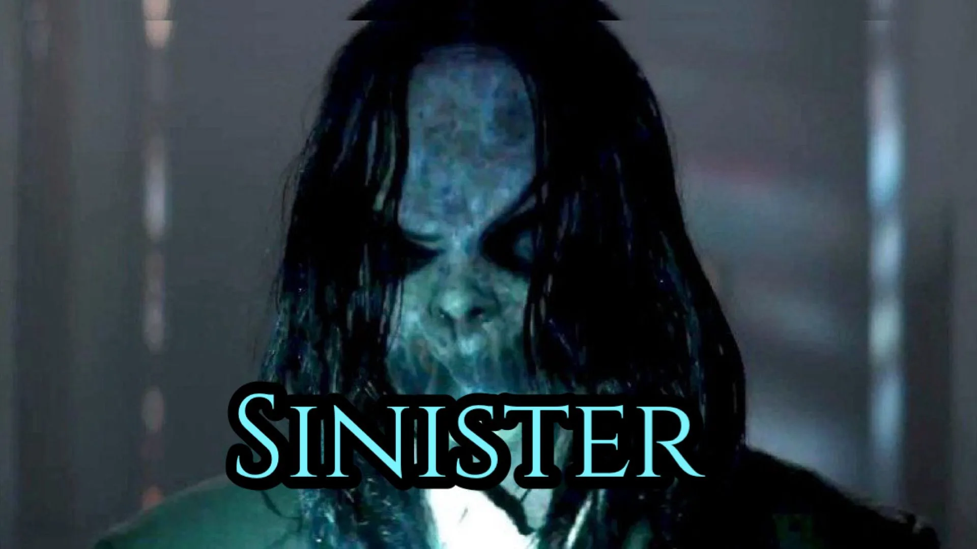 Sinister - Horror d'Elite