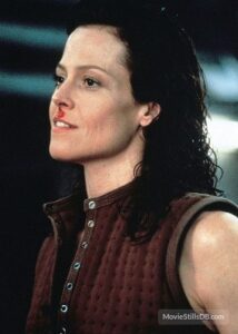 Alien - La clonazione (Jean-Pierre Jeunet,1997)