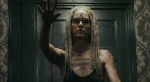 Le streghe di Salem film del 2012 diretto da Rob Zombie 