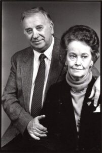 ¿Quiénes eran Ed y Lorraine Warren?