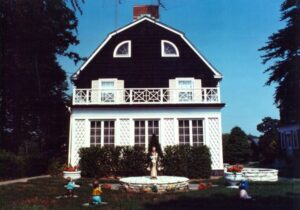 El Caso Amityville