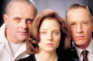 Il silenzio degli innocenti film del 1991 diretto da Jonathan Demme 