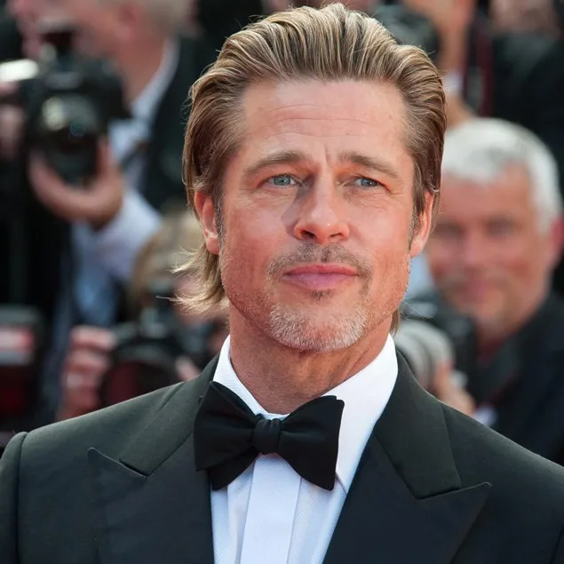 Brad Pitt: Vida Privada y Carrera de una Leyenda de Hollywood - Horror ...