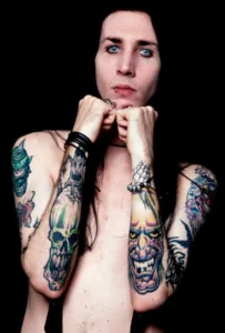 Marilyn Manson
