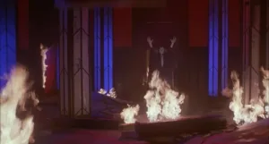 Inferno de Dario Argento y sus Simbolismos Esotéricos