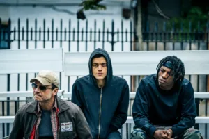 Mr. Robot Stagione 2