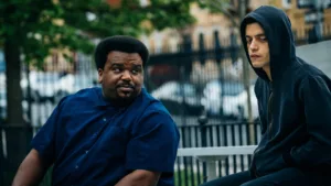 Mr. Robot Stagione 3