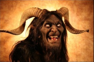 Tom Kuebler Horror