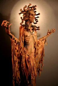 The Best Horror Sculptors: Tom Kuebler