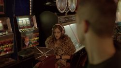 Mr. Robot Stagione 1 Hello, Friend