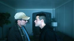 Mr. Robot Season 4