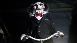 The Most Terrifying Dolls Ever