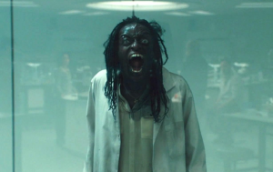 World War Z