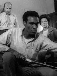 Night of the Living Dead