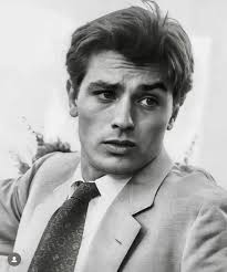 RIP Alain Delon