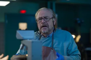 Autopsy (The Autopsy of Jane Doe)
