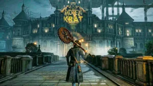 lies of p