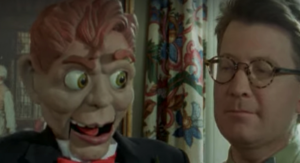 The Most Terrifying Dolls Ever