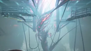 still wakes the deep