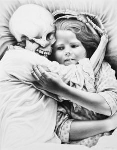 I Top 10 Fotografi Horror: Un Viaggio nell'Oscurità della Fotografia