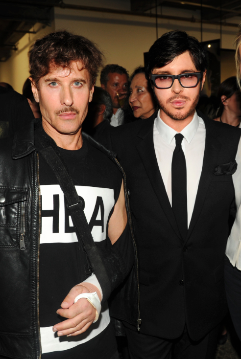 Steven Klein