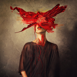 Lo Stile Onirico ed Inquietante di Brooke Shaden