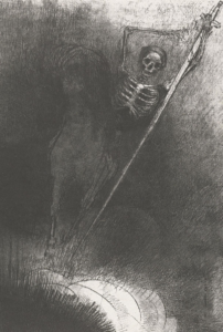 Top 10 Horror Painters - Human Anguish and Terror