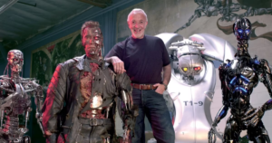 Stan Winston