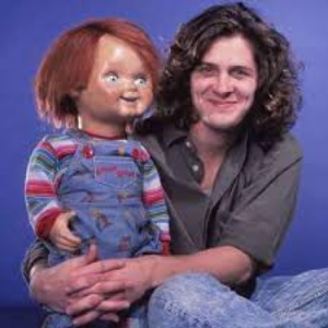 Kevin Yagher