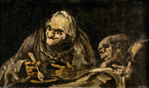 Francisco Goya