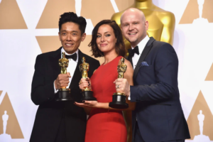 Kazuhiro Tsuji: The Magician of Prosthetic Makeup