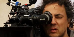 Darius Khondji