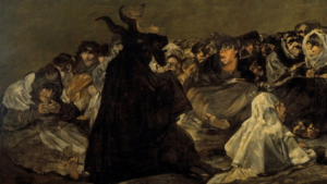 Top 10 Horror Painters - Human Anguish and Terror