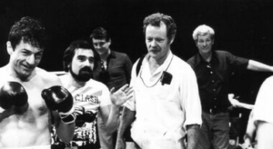Michael Chapman