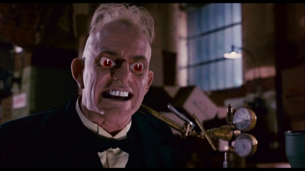  Dean Cundey: A True Master of Cinema
