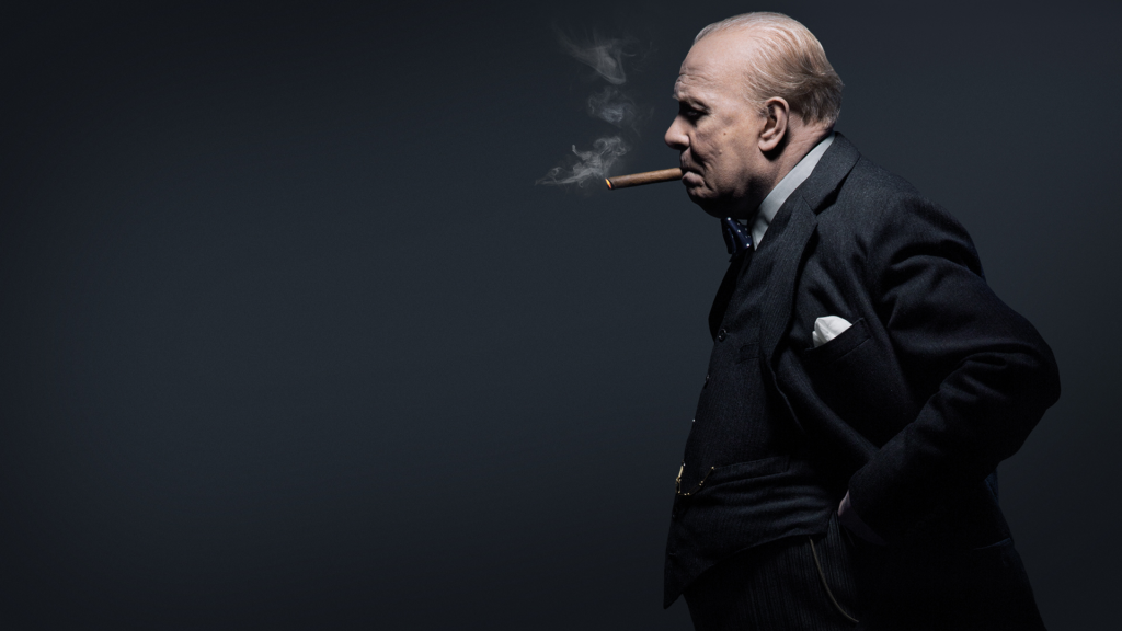 Darkest Hour - L'ora più Buia