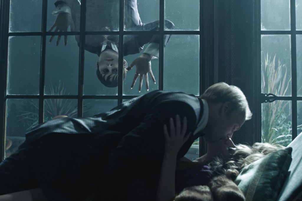 Dark Shadows