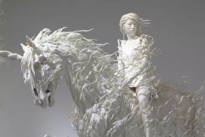 Motohiko Odani Cavallerizza