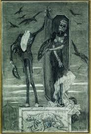 Félicien Rops