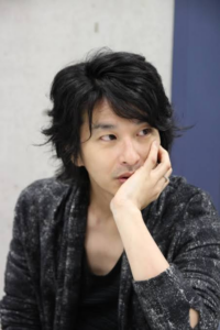 Motohiko Odani