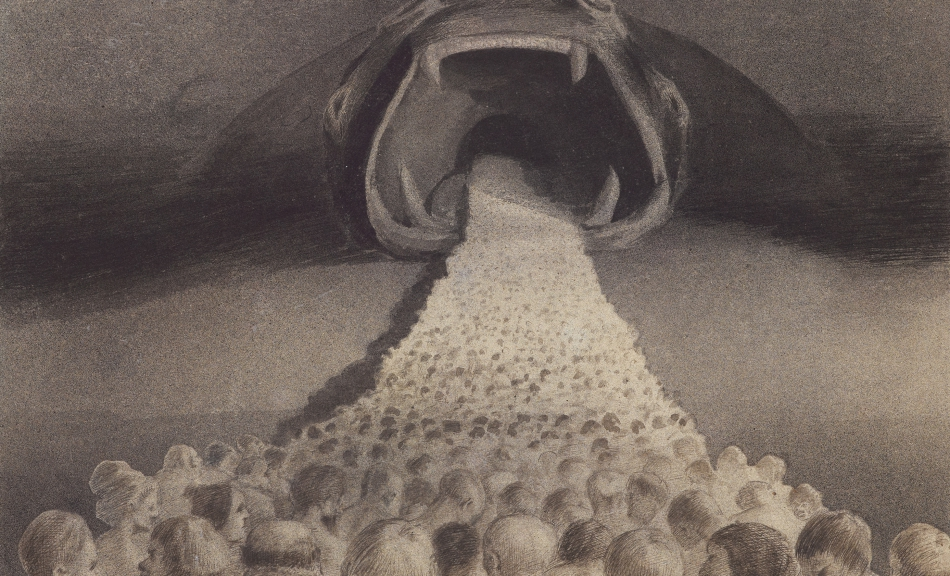 Alfred Kubin