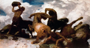 Arnold Böcklin