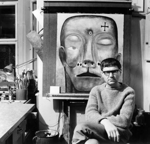 Zdzisław Beksiński