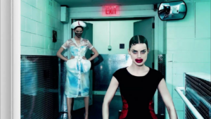 Steven Klein